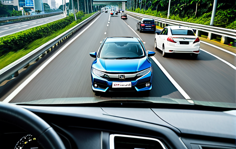 honda - 이미지 1