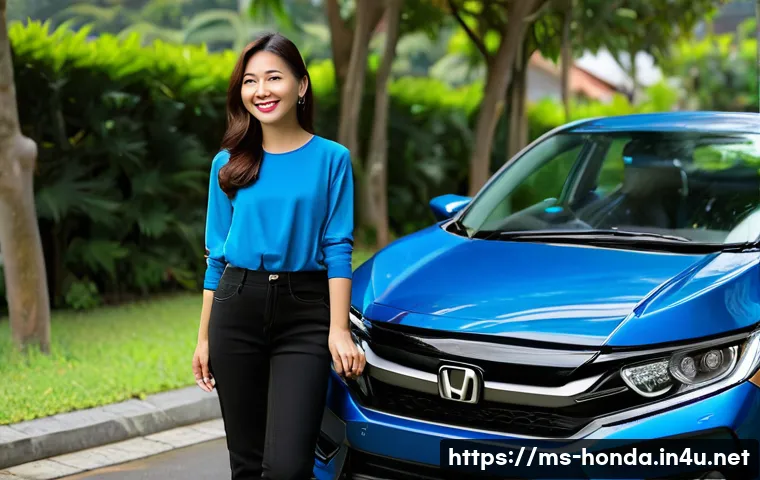 혼다 시빅의 유지보수 비용 관련 이미지 1