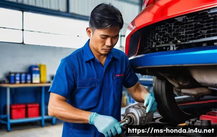 혼다 시빅의 유지보수 비용 관련 이미지 2